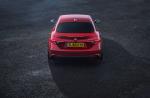Alfa Romeo Giulia Quadrifoglio 2016 года (UK)